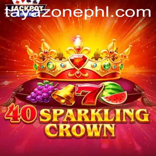 Dive into the World of 40SparklingCrown: A Magical Gaming Experience by Tayazone