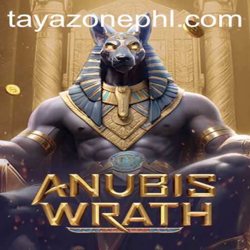 Unleashing the Secrets of AnubisWrath: A Gamer's Journey Through Tayazone