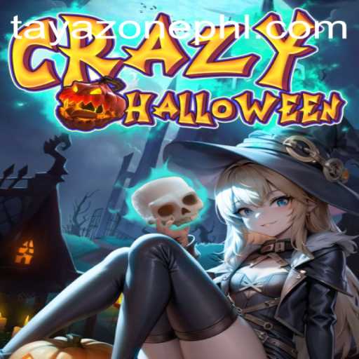 Exploring the Thrills of CrazyHalloween: A Feature on Tayazone's Spooky Adventure
