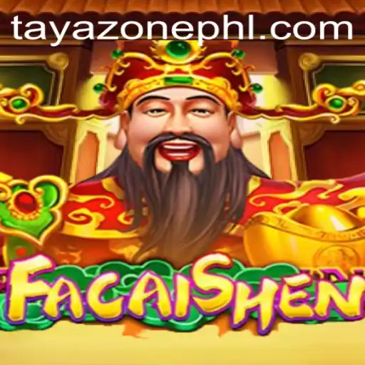 Exploring the World of FaCaiShen: A Dive into Tayazone's Latest Game
