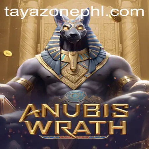 Unleashing the Secrets of AnubisWrath: A Gamer's Journey Through Tayazone