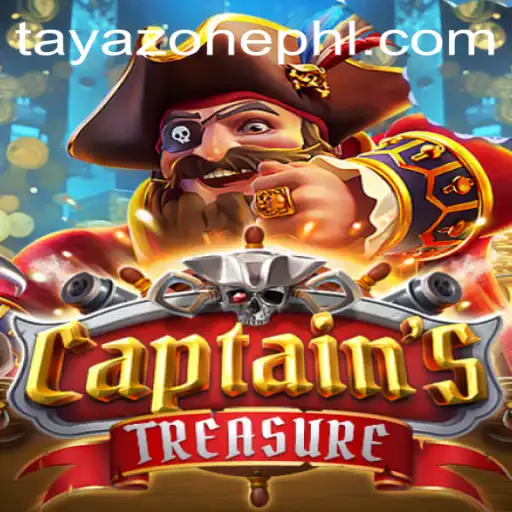 Discover the Thrilling World of CaptainssTreasure: Unveiling Tayazone's Latest Adventure