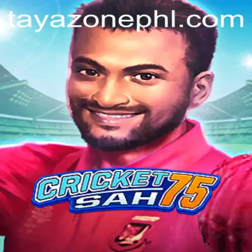 CricketSah75: Embracing the Future with Tayazone