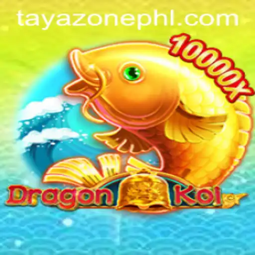 Dive into the Enchanting World of DragonKoi – A Closer Look at the Game that Captivates