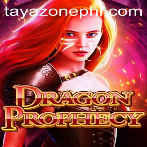 Embark on an Epic Journey with DragonProphecy: Discover the World of Tayazone