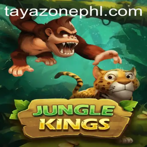 Exploring the Thrilling World of JungleKings and the Role of Tayazone