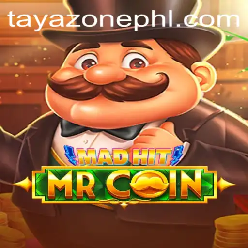 MadHitMrCoin: A Unique Gaming Experience in the Tayazone Universe