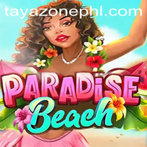 ParadiseBeach: An Immersive Adventure in Tayazone