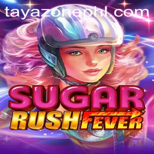 Unveiling SugarRushFever: A Sweet Escape into Tayazone's Gaming Universe