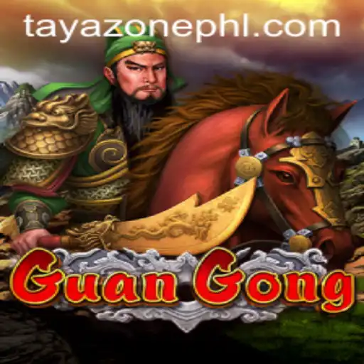 Discover the Exciting World of GuanGong: A Comprehensive Guide to Game Play and Strategy
