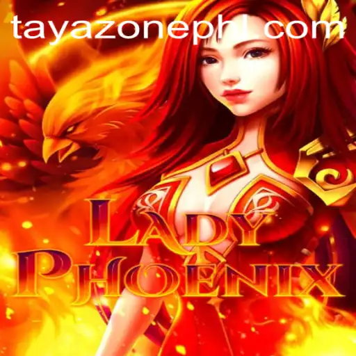 Discovering LadyPhoenix: The Ultimate Tayazone Experience