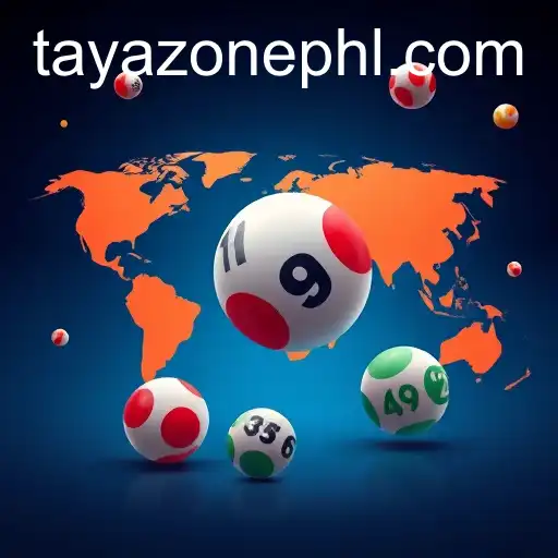 The World of Lottery Games and the Unique Excitement of Tayazone