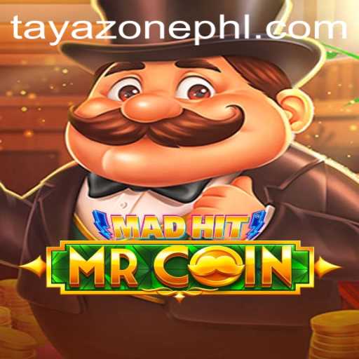 MadHitMrCoin: A Unique Gaming Experience in the Tayazone Universe