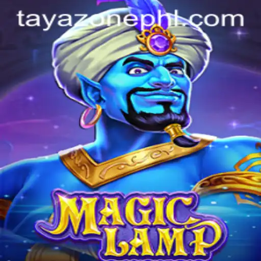 Discover the Enchanting World of MagicLamp: A Dive into the Realms of Tayazone