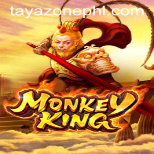 Discover the Exciting World of MonkeyKing: The Ultimate Adventure Game by Tayazone