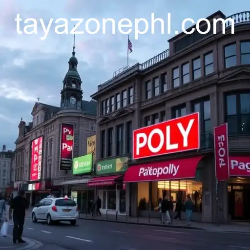 Tayazone and the Impact of Monopoly in the Modern Economy