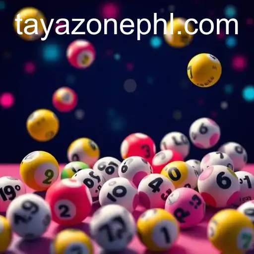 The Evolution and Impact of Online Lottery: A Deep Dive into Tayazone