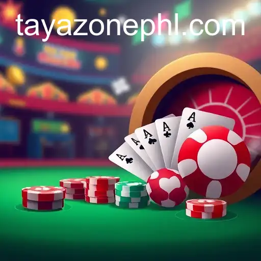 Exploring Responsible Gambling with Tayazone