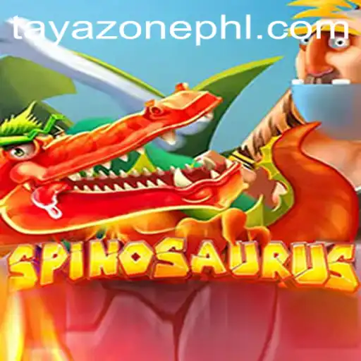 Exploring the World of Spinosaurus: A Deep Dive into Tayazone