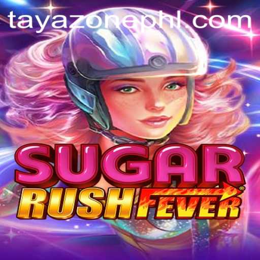 Unveiling SugarRushFever: A Sweet Escape into Tayazone's Gaming Universe
