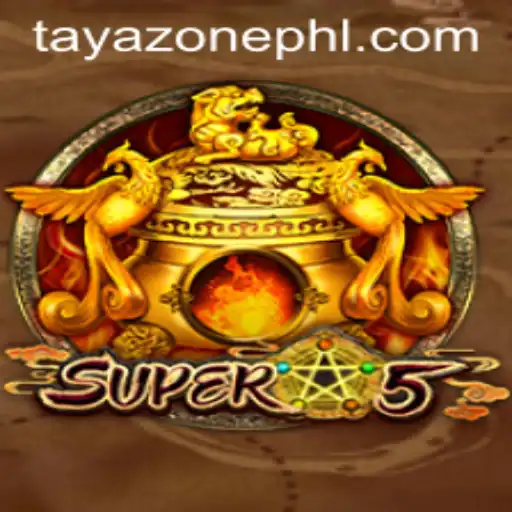 Discovering Super5: A Thrilling New Adventure in Tayazone