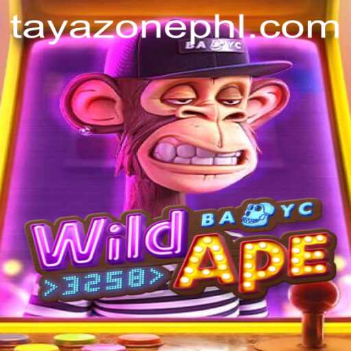 Explore the Wild World of WildApe3258 in Tayazone