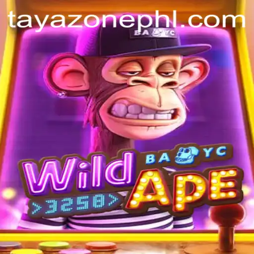 Explore the Wild World of WildApe3258 in Tayazone